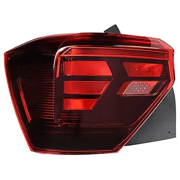 Volkswagen Polo 2021+ Rear Light Left Outer LED Valeo