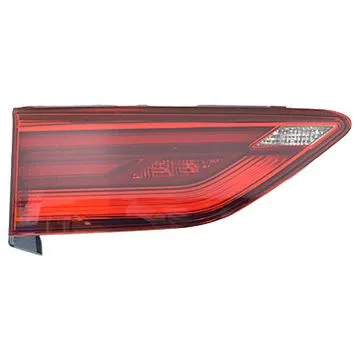 Volkswagen Golf VIII 2020-2024 Piloto Trasero Izquierdo No Familiar Inferior 5-Puertas LED