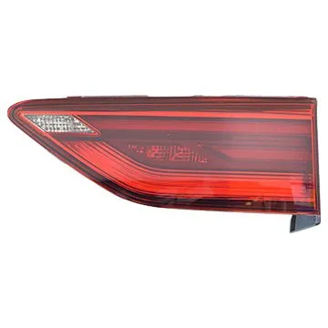 Volkswagen Golf VIII 2020-2024 Piloto Trasero Derecho Sin Break Interior 5-Puertas LED