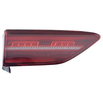 Volkswagen Golf VIII 2020-2024 Piloto Trasero Izquierdo No Familiar Interior Intermitente Dinámico 5 Puertas LED AL