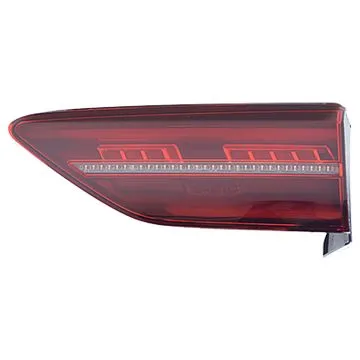 Volkswagen Golf VIII 2020-2024 Feu Arrière Droit Non Break Intérieur Clignotant Dynamique 5-Portes LED AL