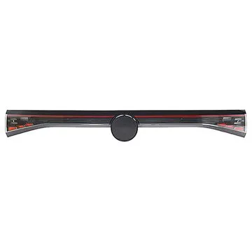 Volkswagen Id 4/Id 5 2020+ Mittleres Rücklicht 3D Dynamischer Blinker LED Olsa