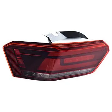 Volkswagen ID.3 2020+ Rear Light Left Outer ULO
