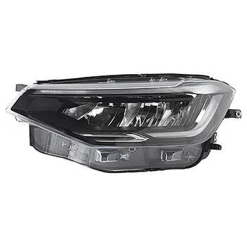 Volkswagen Taigo 2021+ Faro Izquierdo + Motor LED