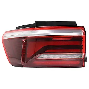 Volkswagen Multivan T7 2021+ Rücklicht Links Rauchglas LED