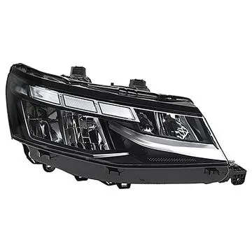 Volkswagen Multivan T7 2021+ Farol Direito LED