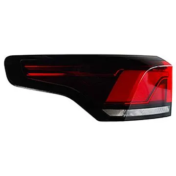Volkswagen Tiguan 2023+ Fanale Posteriore Sinistro Senza Freccia Dinamica LED AL