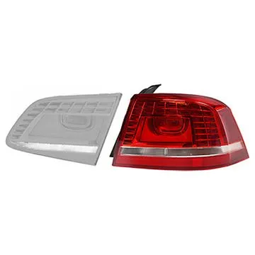 Volkswagen Passat 2010-2014 Fanale Posteriore Destro Esterno Berlina LED