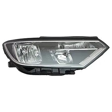 Volkswagen Passat B8 2015-2019 Faro Derecho H7+H9 + Motor