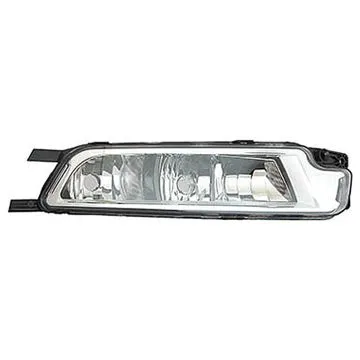 Volkswagen Passat 2014-2019 Right Fog Light With Daytime Running Light H8