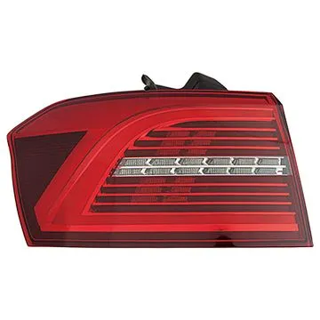 Volkswagen Passat 2014-2019 Feu Arrière Gauche Break Extérieur Highline LED AL