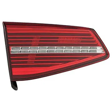 Volkswagen Passat 2014-2019 Feu Arrière Gauche Break Intérieur LED Highline