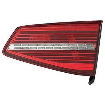 Volkswagen Passat 2014-2019 Feu Arrière Droit Break Intérieur LED Highline