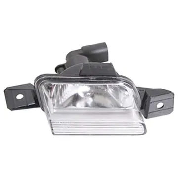 Volkswagen Tiguan 2007-2016 Achteruitrijlicht Links