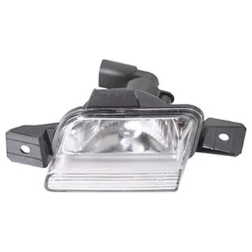 Volkswagen Tiguan 2007-2016 Achteruitrijlicht Rechts
