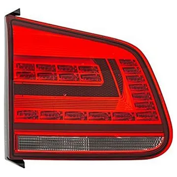 Volkswagen Tiguan 2011-2016 Feu Arrière Gauche Intérieur LED Hella