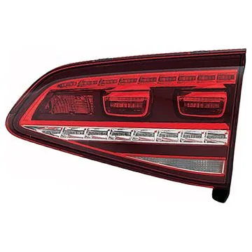 Volkswagen Golf VII 2012-2017 Rear Light Right 3/5D Inner LED