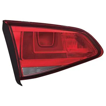 Volkswagen Golf 7 Glace Feu Arrière Interne G 3/5 Portes