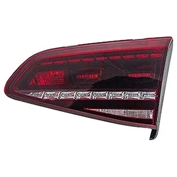 Volkswagen Golf VII 2012-2017 Feu arrière droit 3/5D Intérieur Teinté LED AL