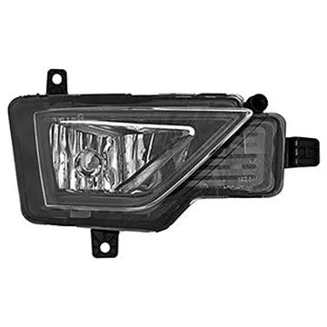 Volkswagen Golf Sportsvan 2014-2018 Fog Light Right H11