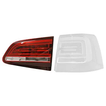 Volkswagen Sharan 2015-2021 Feu Arrière Droit Intérieur LED AL