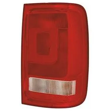 Volkswagen Amarok 2010-2013 Rear Light Right
