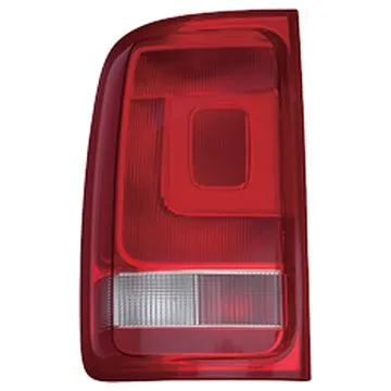 Volkswagen Amarok 2013-2022 Feu arrière gauche