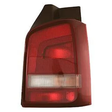 Volkswagen Transporter T5 2009-2015 Feu Arrière Droit Hayon Verre Fumé