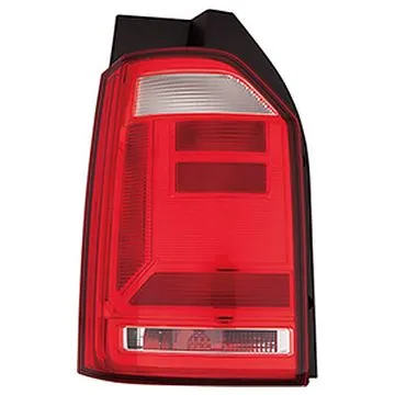Volkswagen Transporter T6 2015-2019 Rear Light Left Tailgate