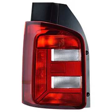 Volkswagen Transporter T6 2015-2019 Rear Light Left Barn Doors