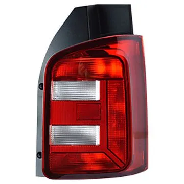 Volkswagen Transporter T6 2015-2019 Rear Light Right Hand 2 Barn Doors