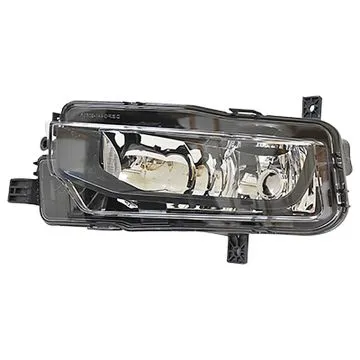 Volkswagen Transporter T6 Fog Light Left 2015-2019 H11 with Corner Light With Turn Light