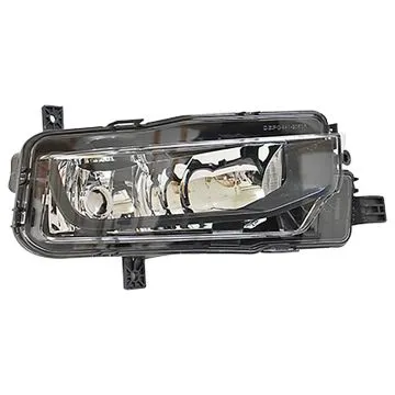 Volkswagen Transporter T6 Right Fog Light 2015-2019 H11 with Corner Light With Corner Illumination