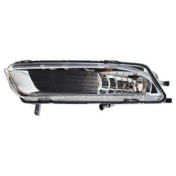 Volkswagen CC 2012-2017 Farol de Nevoeiro Esquerdo H8