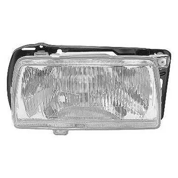 Volkswagen Golf II/Jetta 1983-1991 Farol direito H4