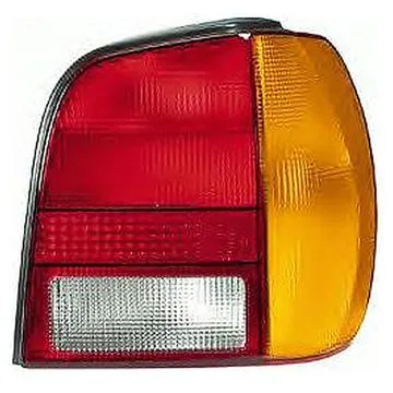 Volkswagen Polo 1994-1999 Feu Arrière Droit