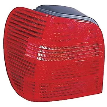 Volkswagen Polo 1999-2002 Rear Light Left