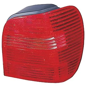 Volkswagen Polo 1999-2002 Rear Light Right