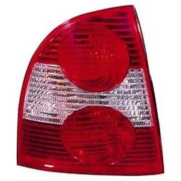Volkswagen Passat 2000-2005 Farolim Traseiro Esquerdo Berlina
