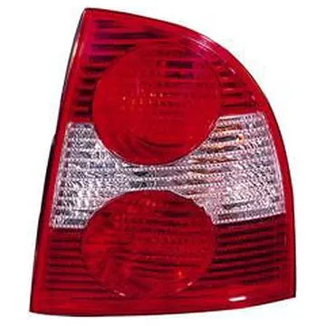 Volkswagen Passat 2000-2005 Rear Light Right Sedan