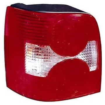 Volkswagen Passat 2000-2005 Rear Light Left Estate