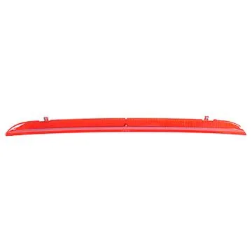 Volkswagen Touareg 2007-2010 Terceira Luz de Travagem LED