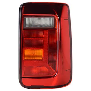 Volkswagen Caddy 2015-2020 Rear Light Right Barn Doors