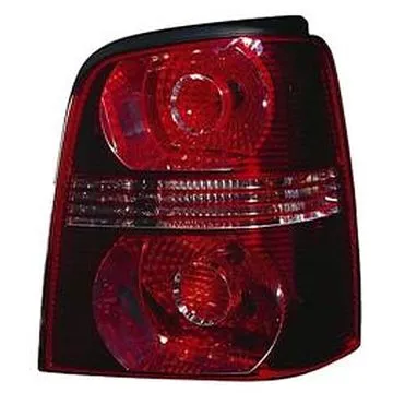 Volkswagen Touran 2007-2010 Rücklicht Rechts Hella