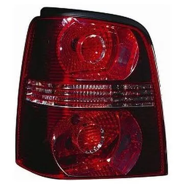 Volkswagen Touran 2007-2010 Rear Light Left