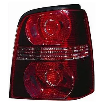 Volkswagen Touran 2007-2010 Farolim Traseiro Direito