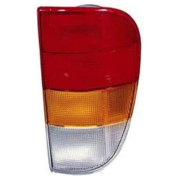 SEAT Inca / Volkswagen Caddy/Polo 1996-2003 Farolim traseiro direito Valeo