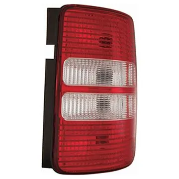 Volkswagen Caddy 2010-2015 Rear Light Right Barn Doors Visteon