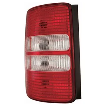 Volkswagen Caddy 2010-2015 Rear Light Left Tailgate