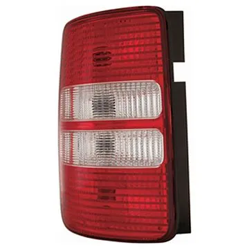 Volkswagen Caddy 2010-2015 Rear Light Left Barn Doors